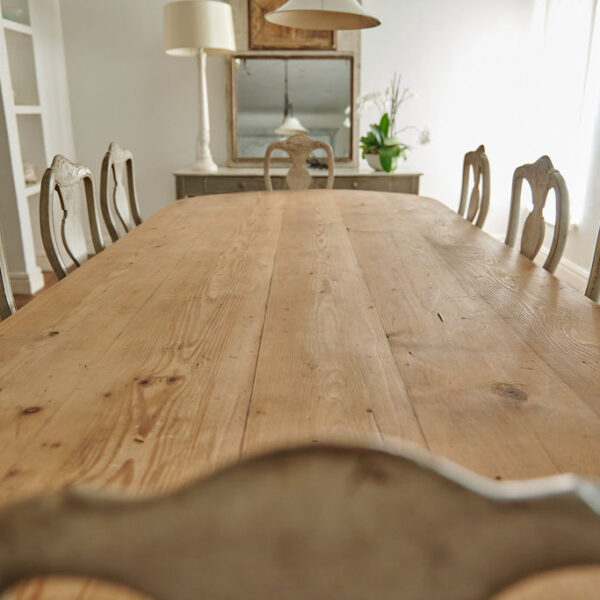 Tables