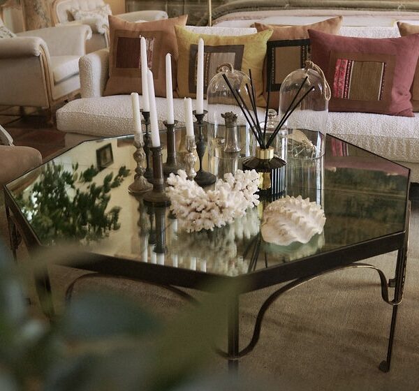 Coffee Tables