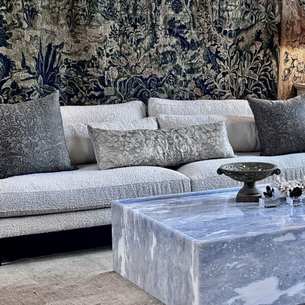 Contemporary Sofa