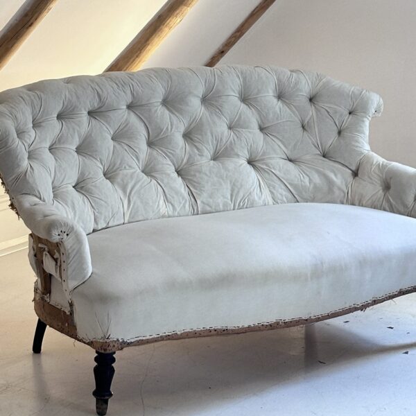 French sofa