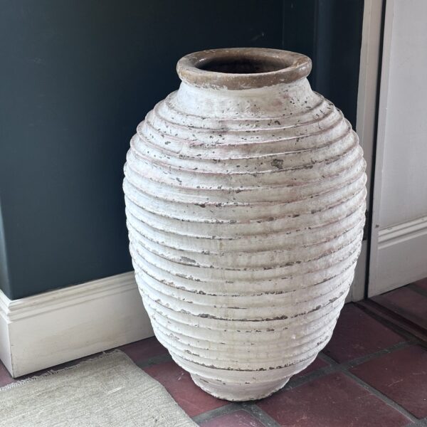 Greek pot