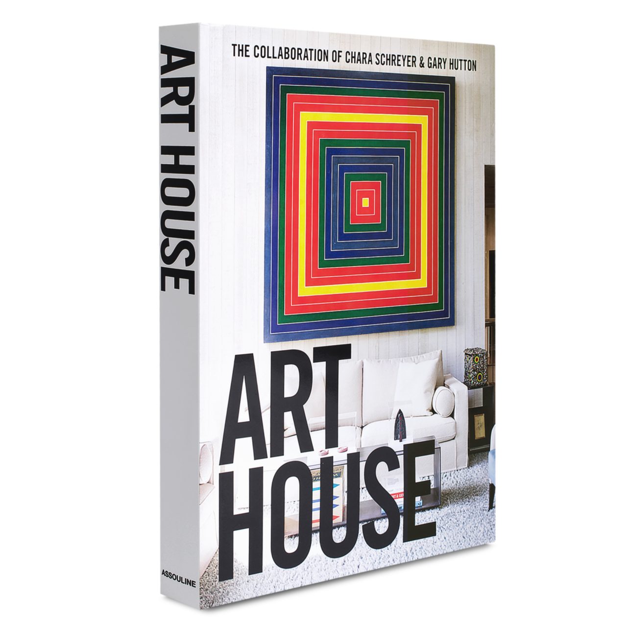 3D-ART HOUSE