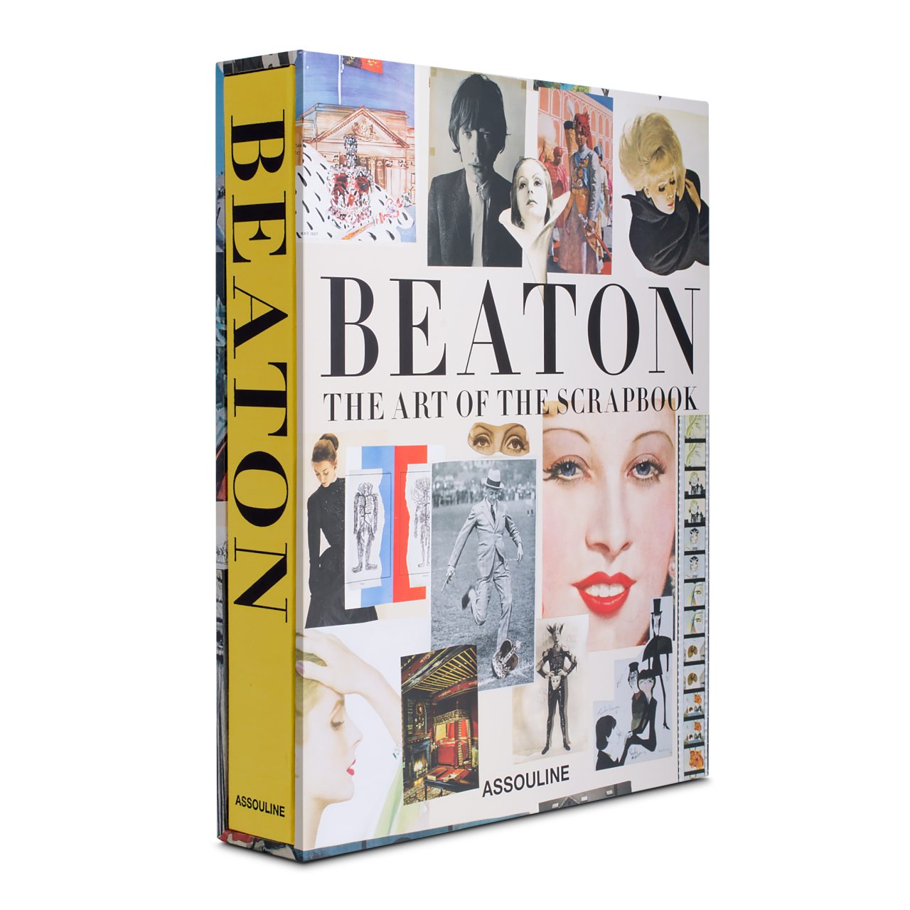 3D-BEATON