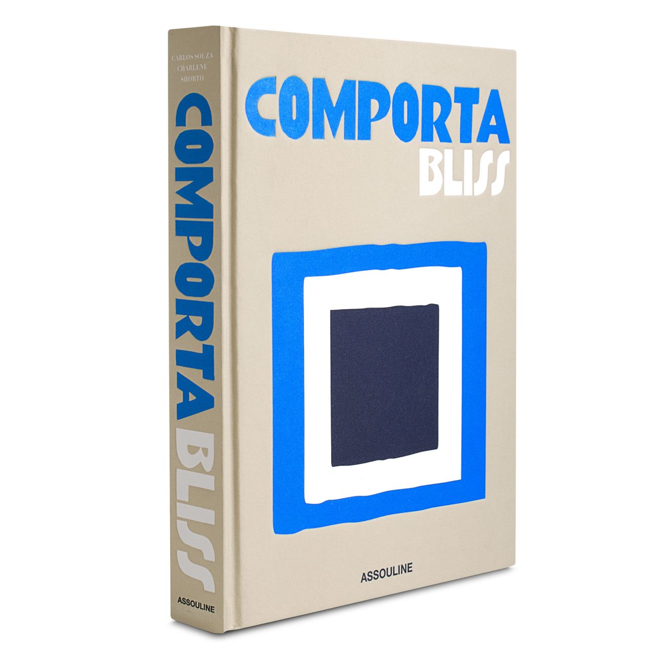 3D-COMPORTA