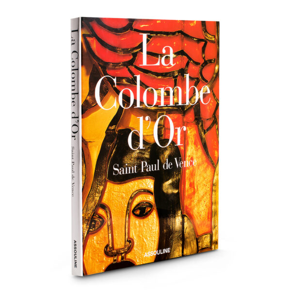 La Colombe D'Or