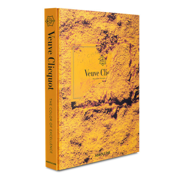 Veuve Clicquot The Colour Of Excellence (Large)