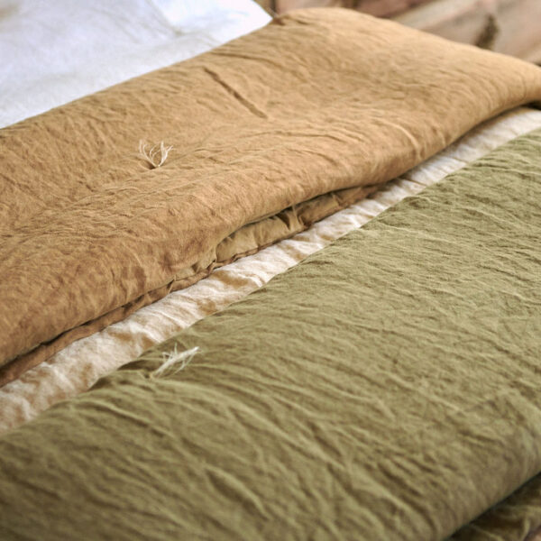 Linen Range