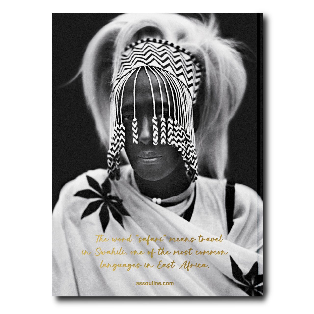 African Adventures_Backcover