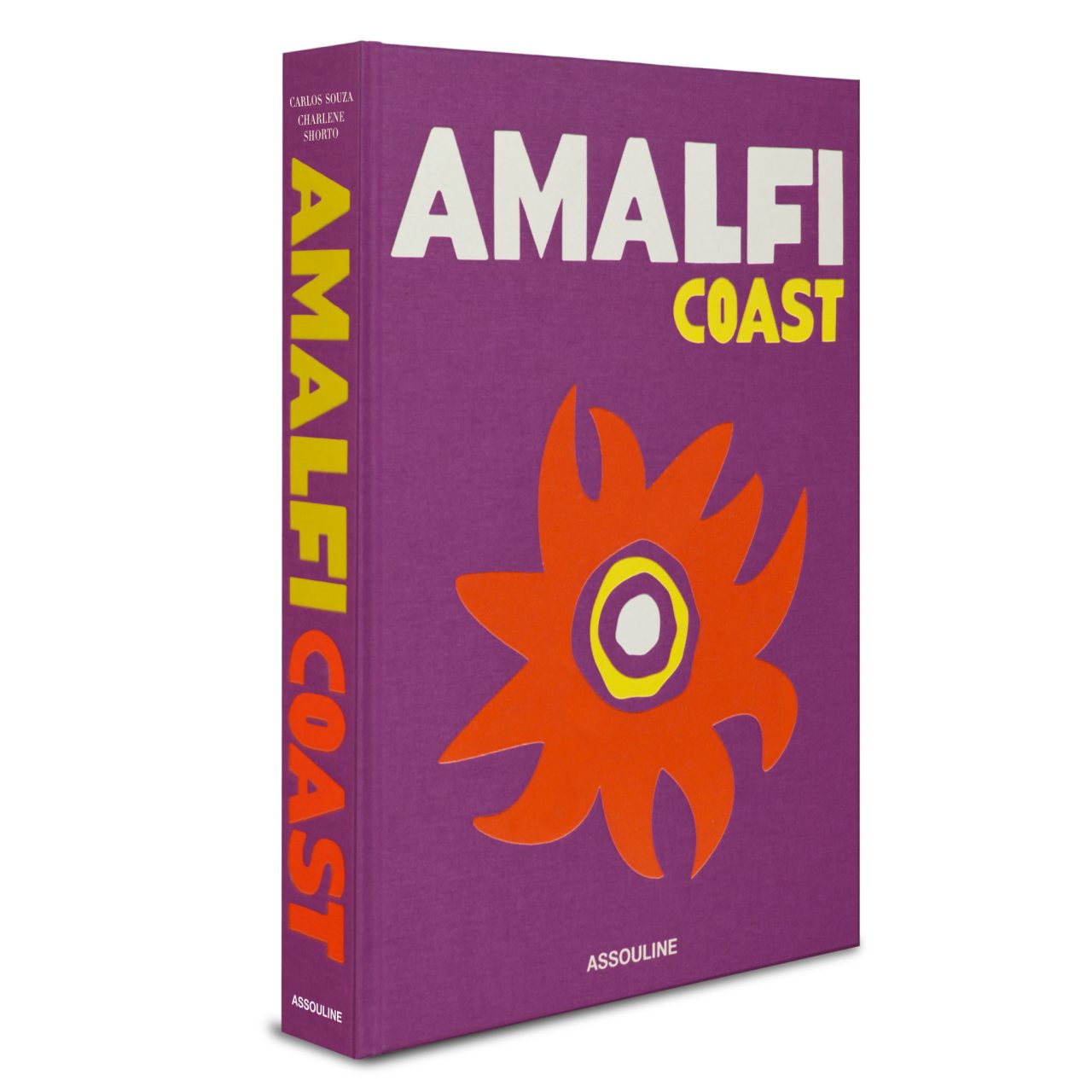 Amalfi 3D