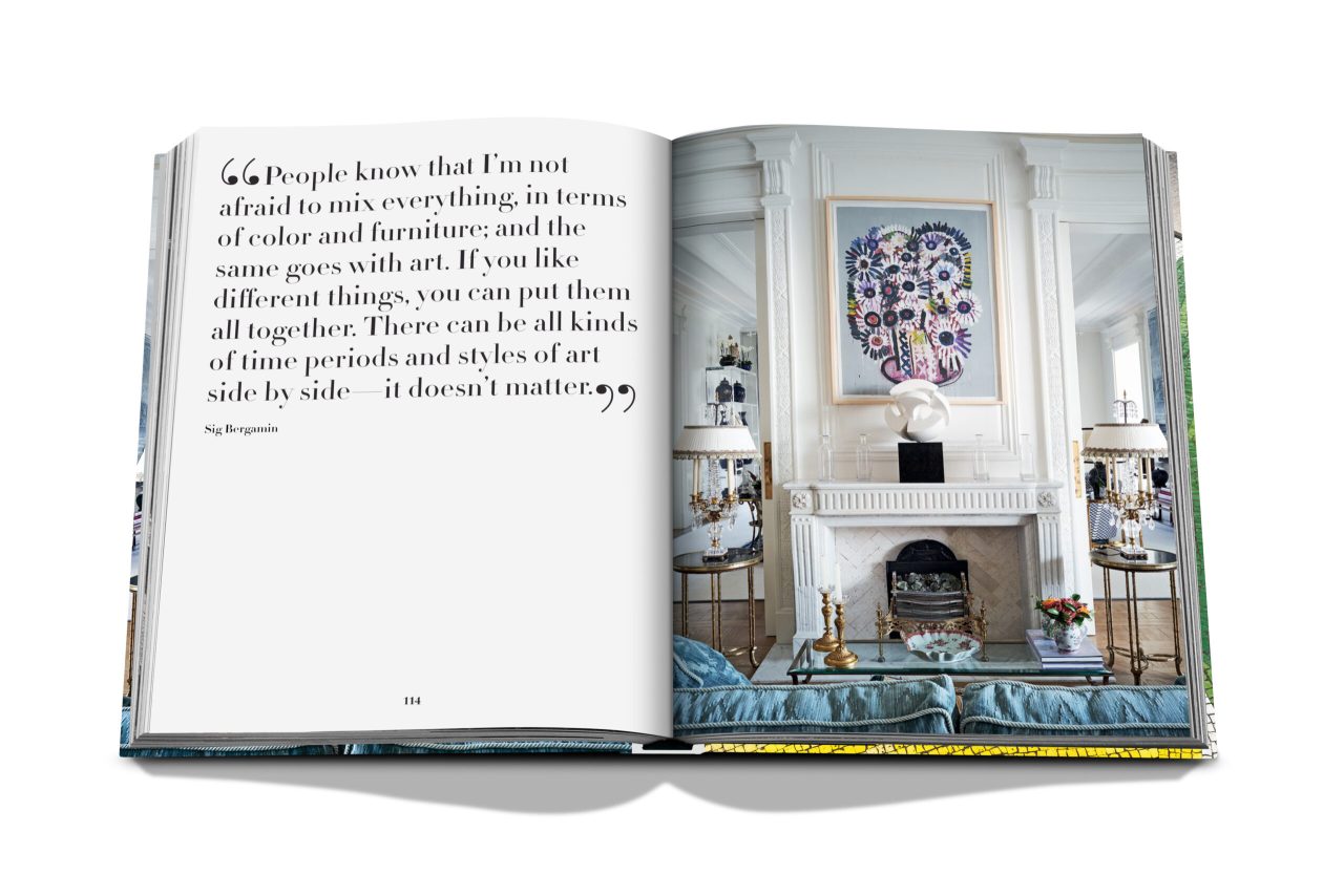 Art Life spread 5