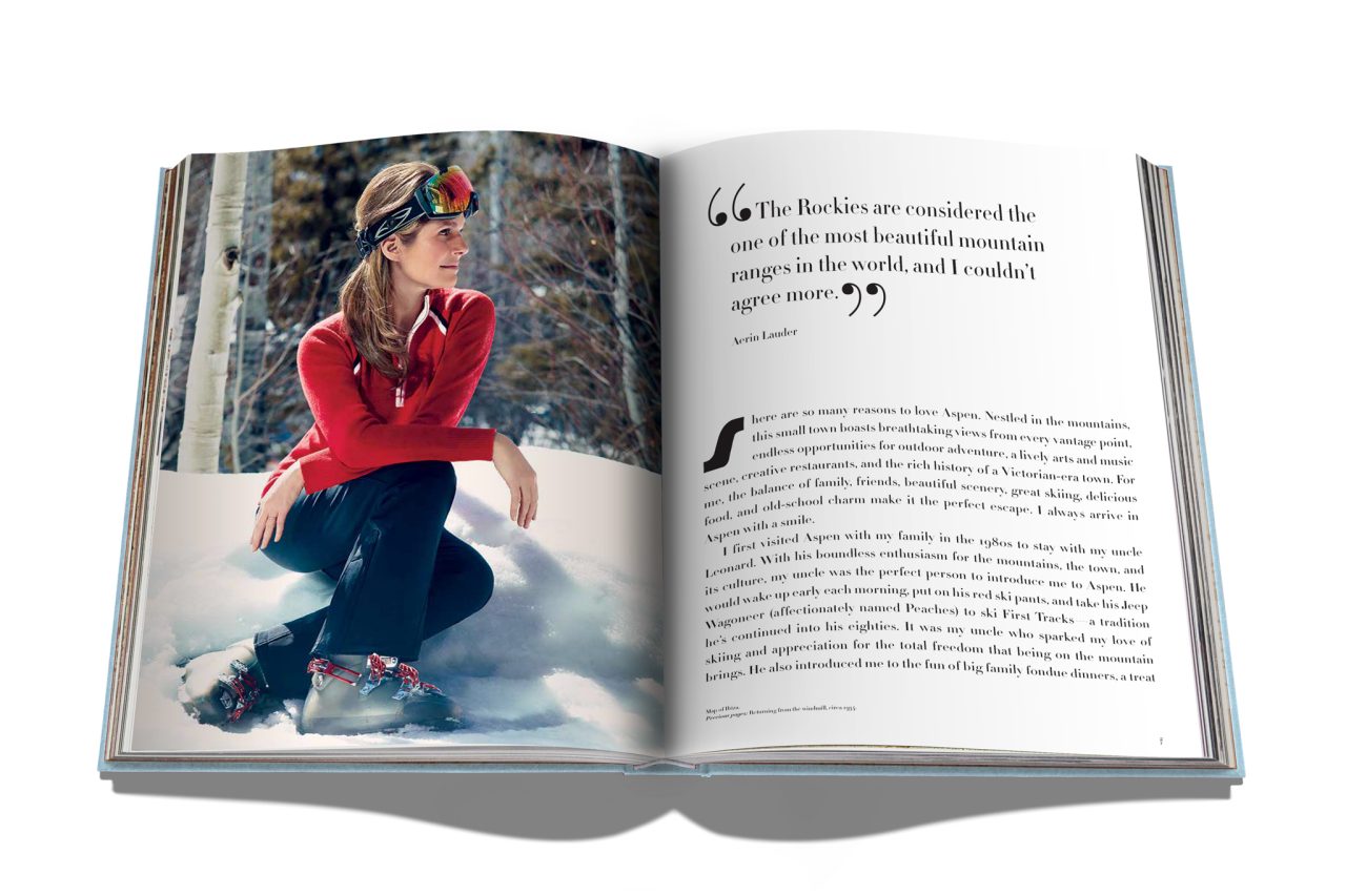 Aspen Style-1