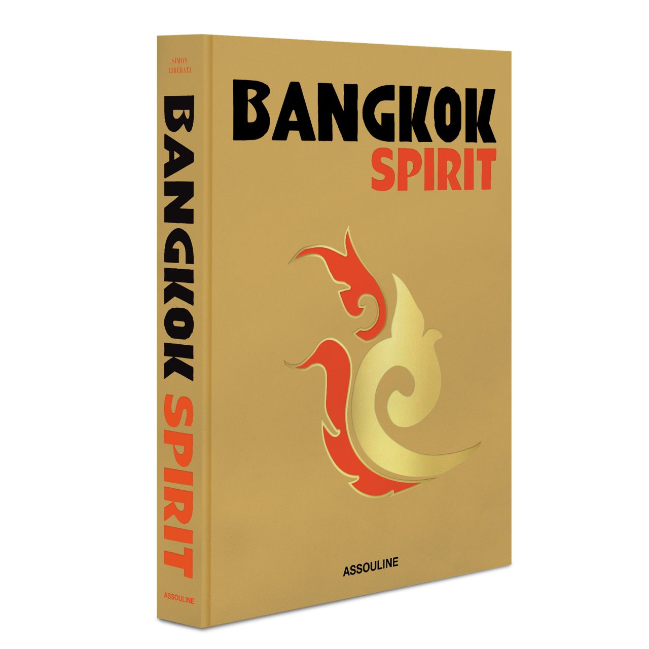BANGKOK SPIRIT_3D