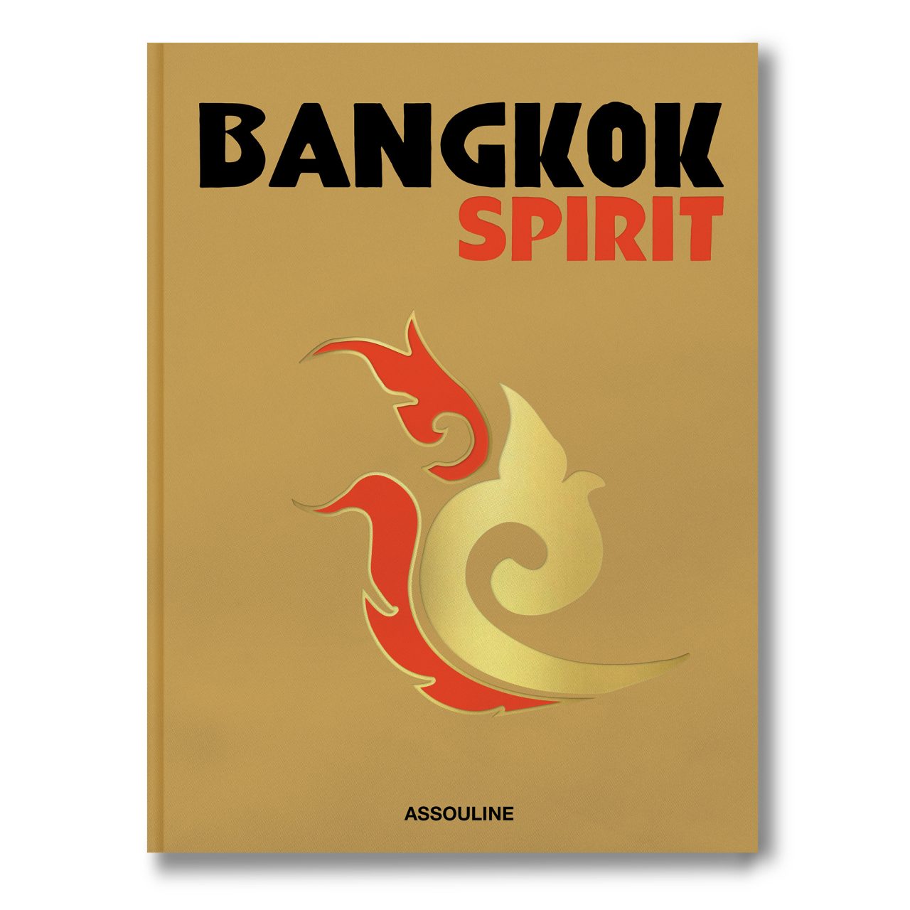 BANGKOK SPIRIT_FRONT
