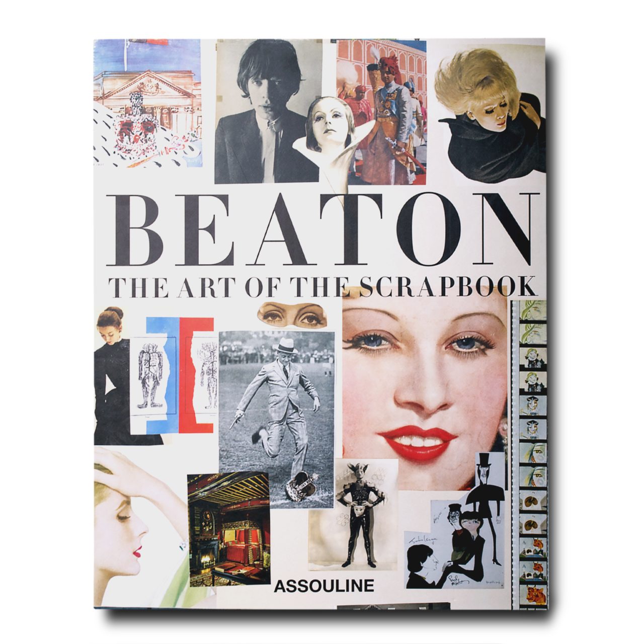 BEATON-A