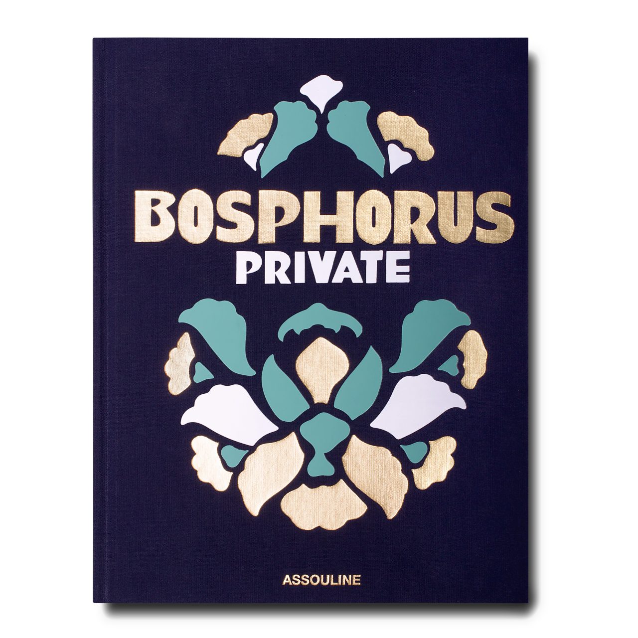 BOSPHORUS-A