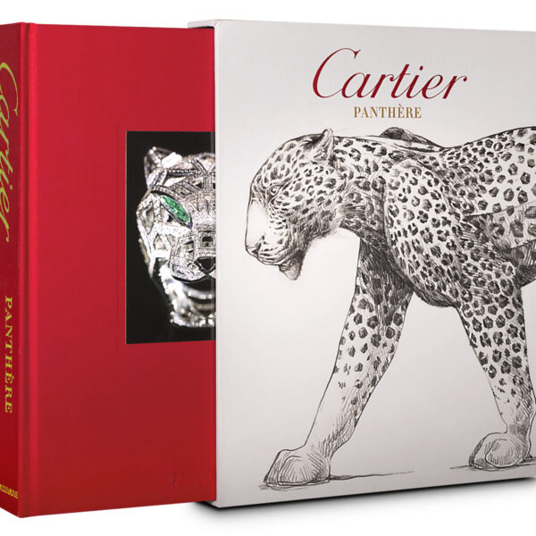 Cartier Panthere