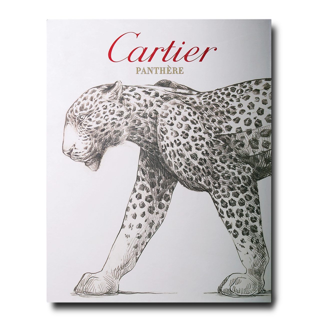 CARTIER PANTHERE-A