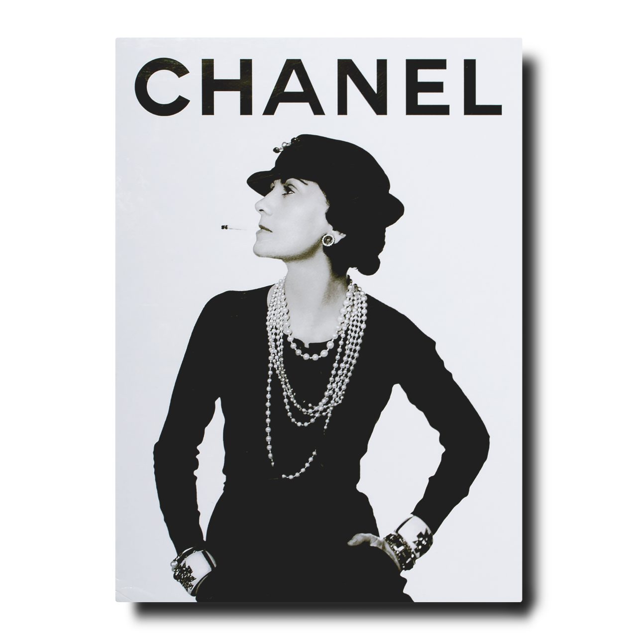 CHANEL-A