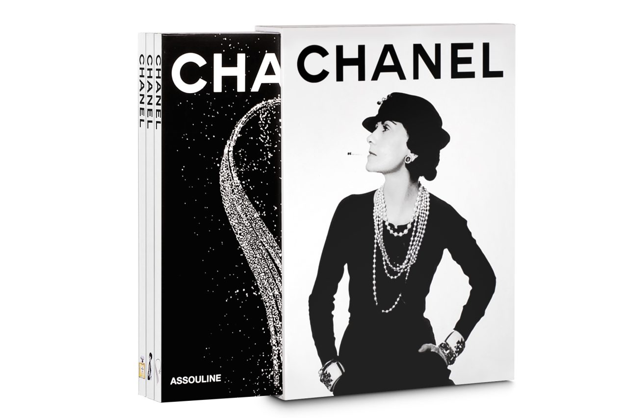 CHANEL SLIPCASE