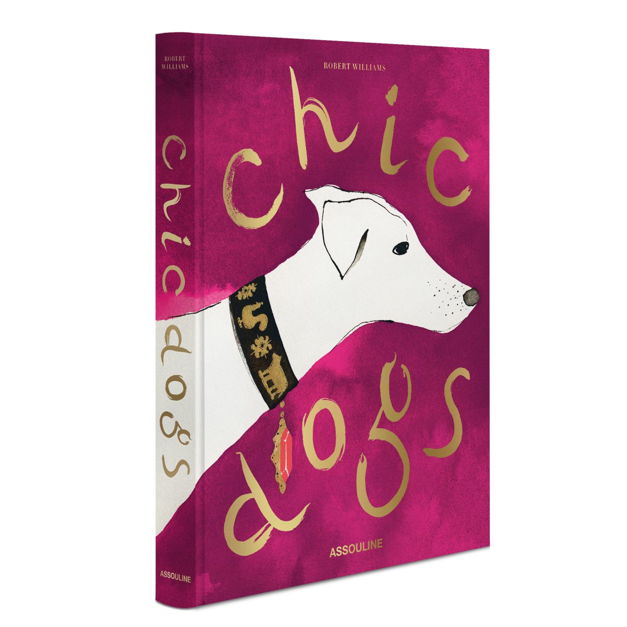 CHIC DOGS_3D