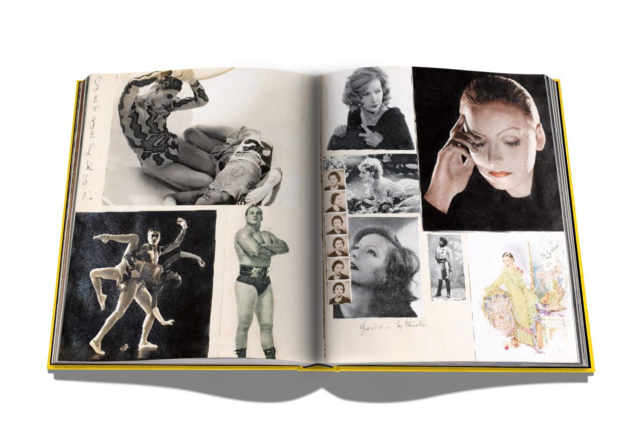 Cecil Beaton_Spread-1