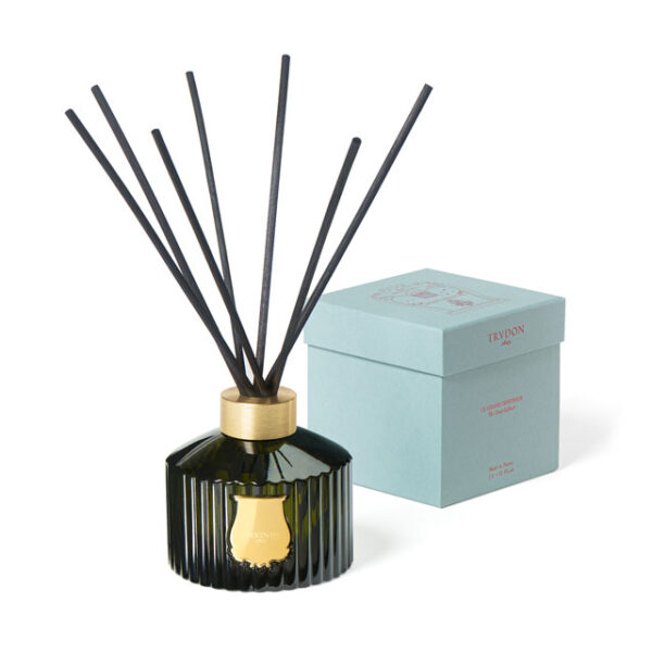 Great Diffuser