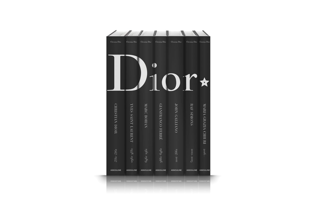 DIOR-SPINES