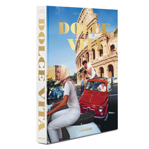 Dolce Vitae