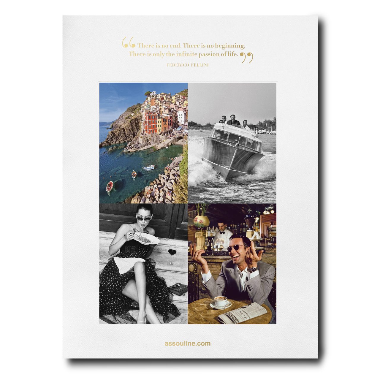 DOLCE VITA Cover Flat BACK copy