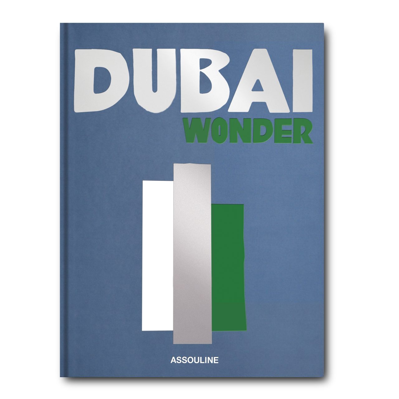 DUBAI FRONT