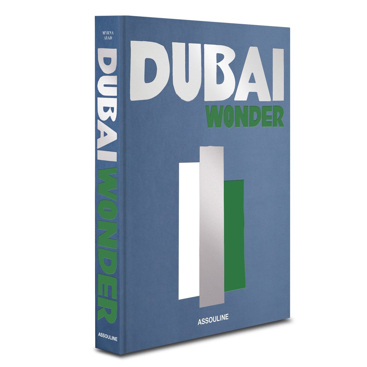 DUBAI_3D