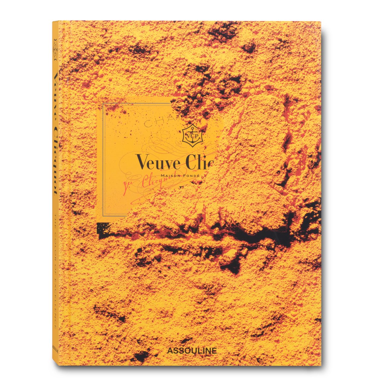 FLAT-Veuve-A