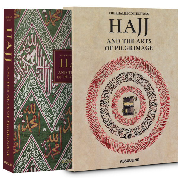 Hajj & The Arts Of Pilgrimage