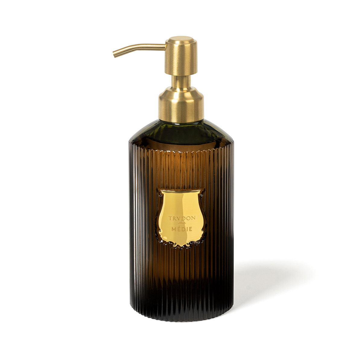 HAND SOAP BOTTLE