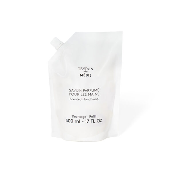 Hand Liquid Soap Refill