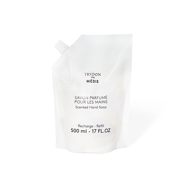 HAND SOAP REFILL