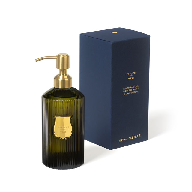 HAND SOAP WITH BOX - MEDI