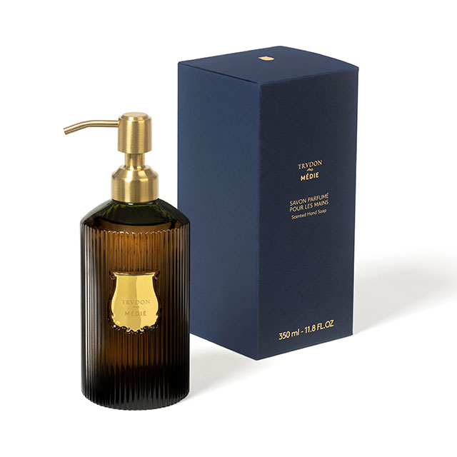 HAND SOAP WITH BOX - VIXI jpg