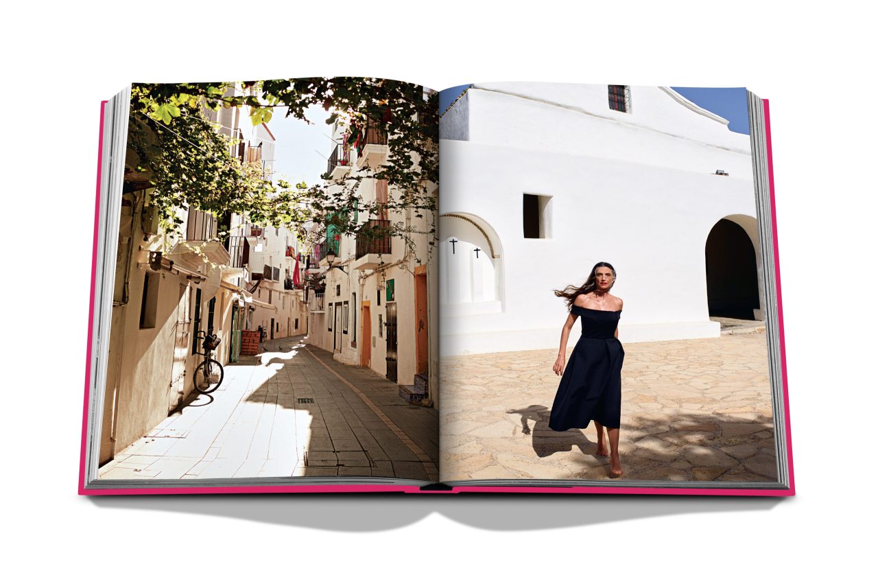 Ibiza spread 1