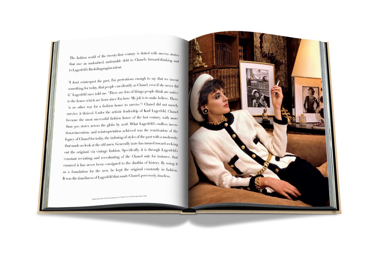 Impossible Chanel_Spread 3