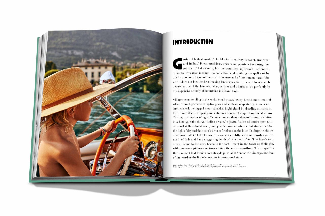 LAKE COMO SPREAD 1