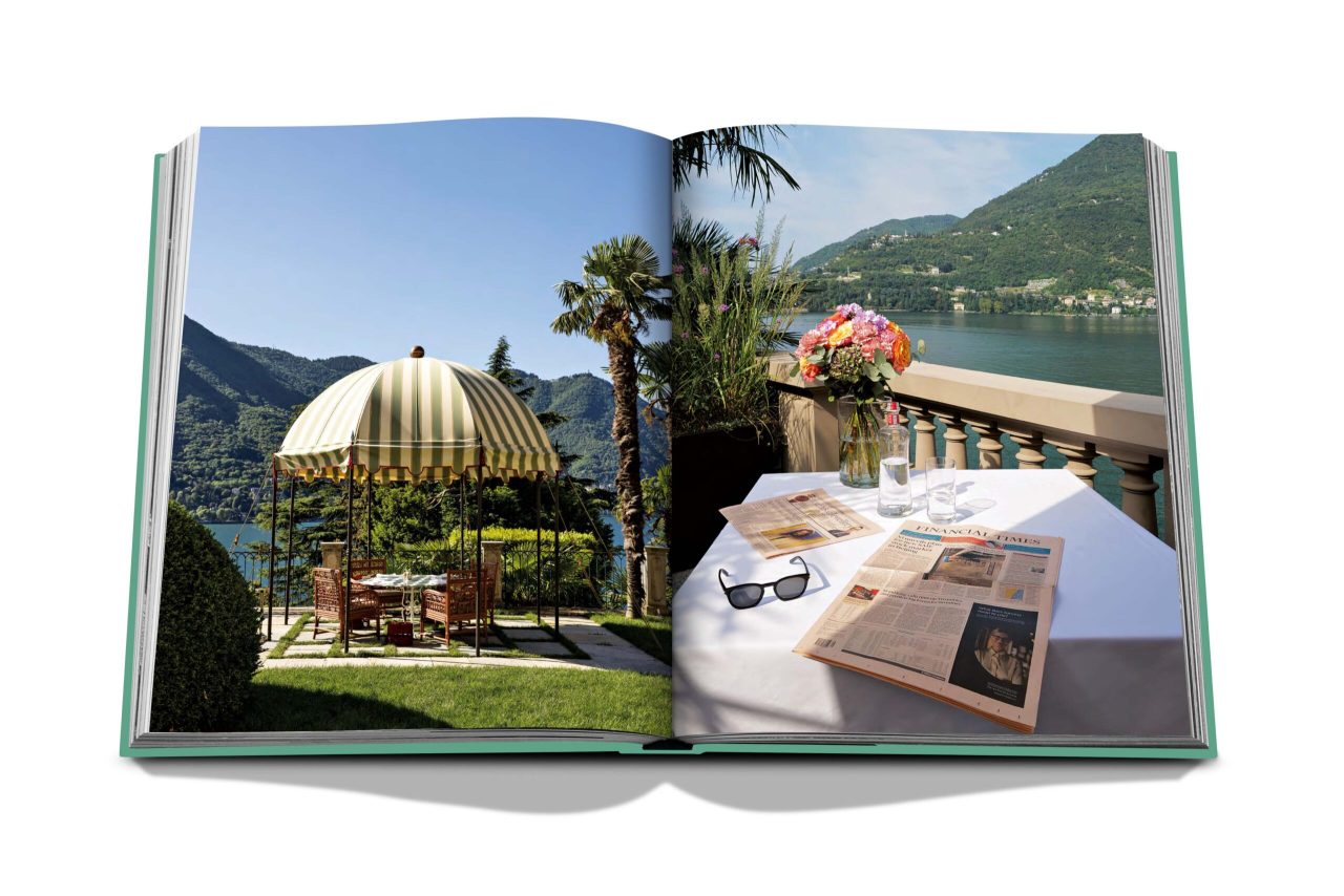 LAKE COMO SPREAD 4