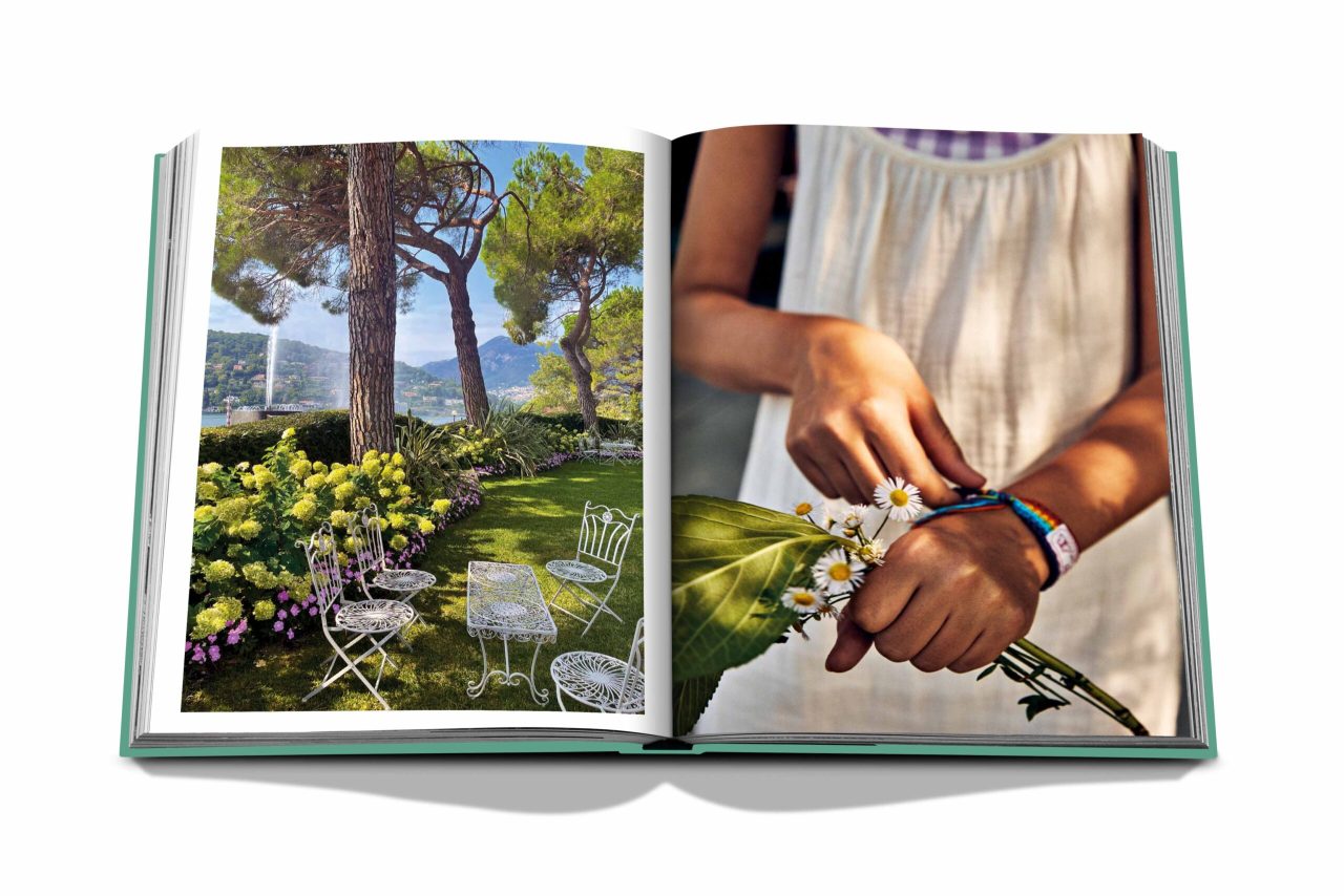 LAKE COMO SPREAD 5