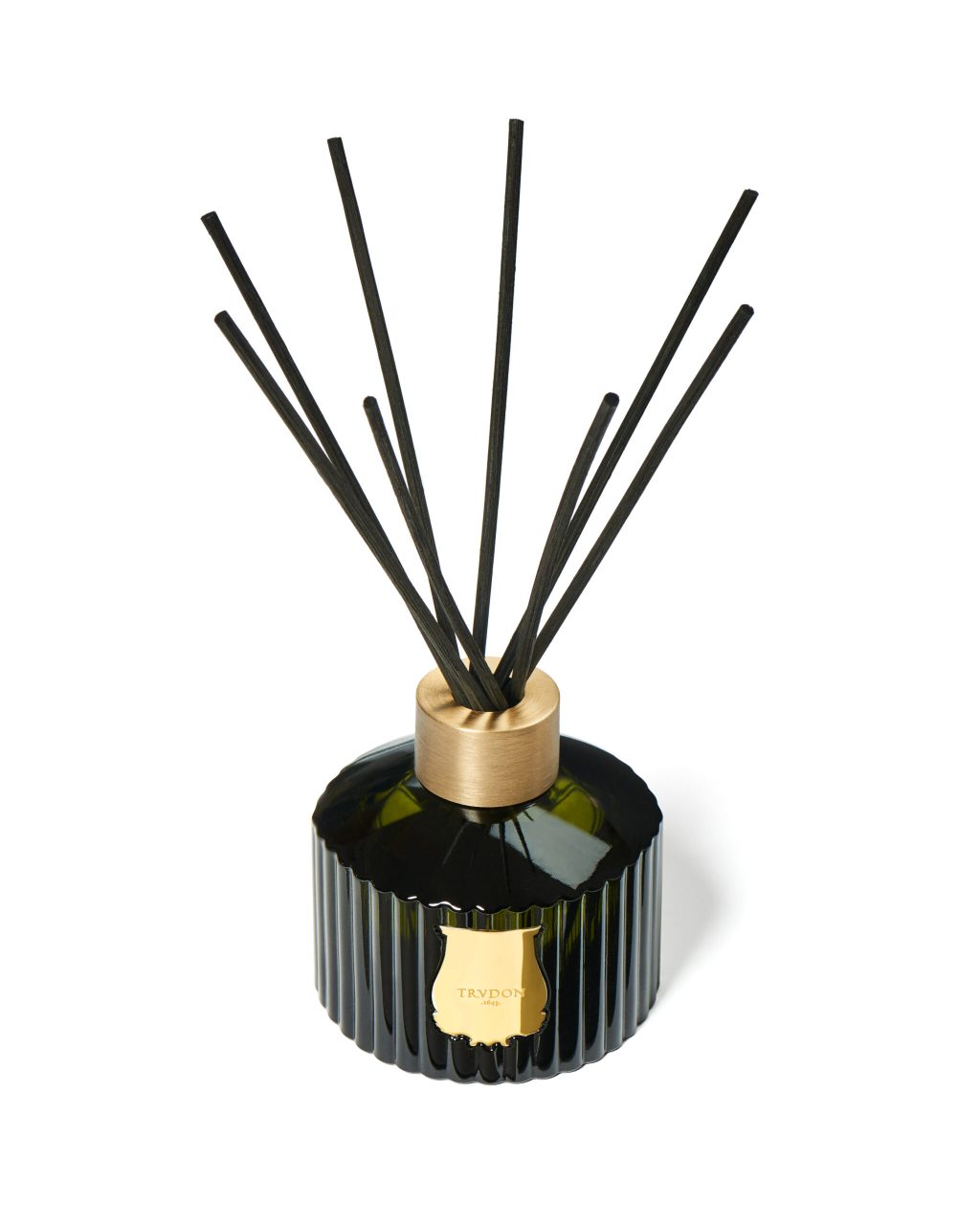 Le Diffuseur TRUDON - top HD