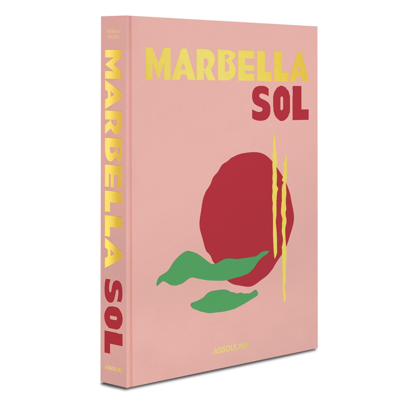 MARBELLA Book 3D Front (6)
