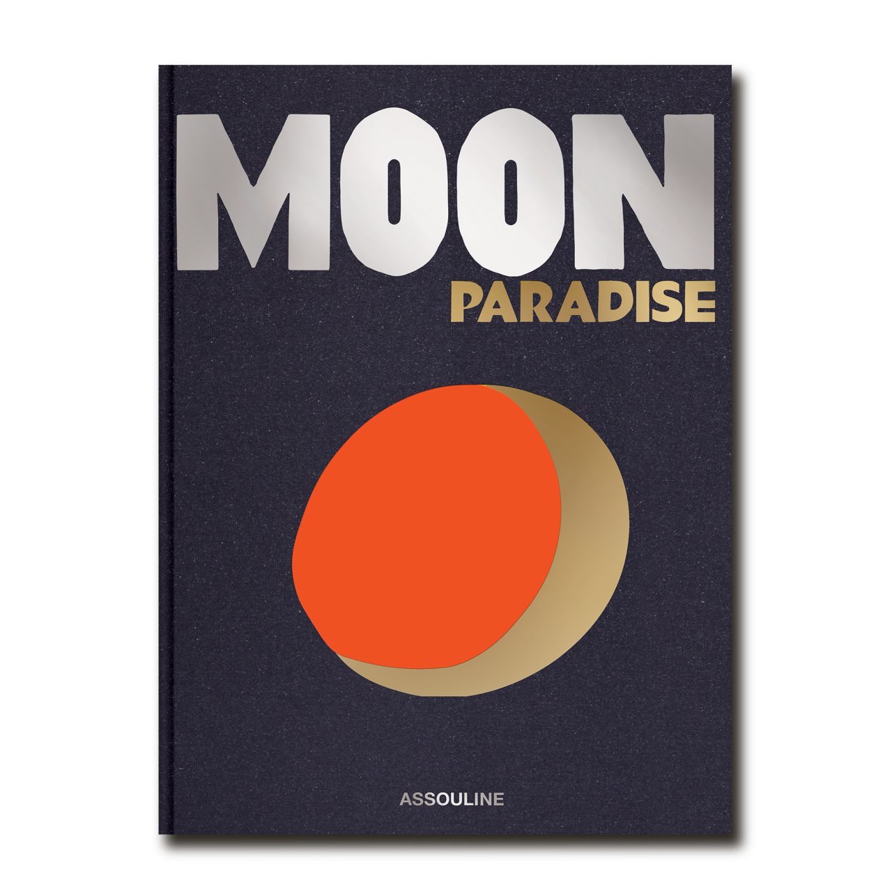 MOON-A