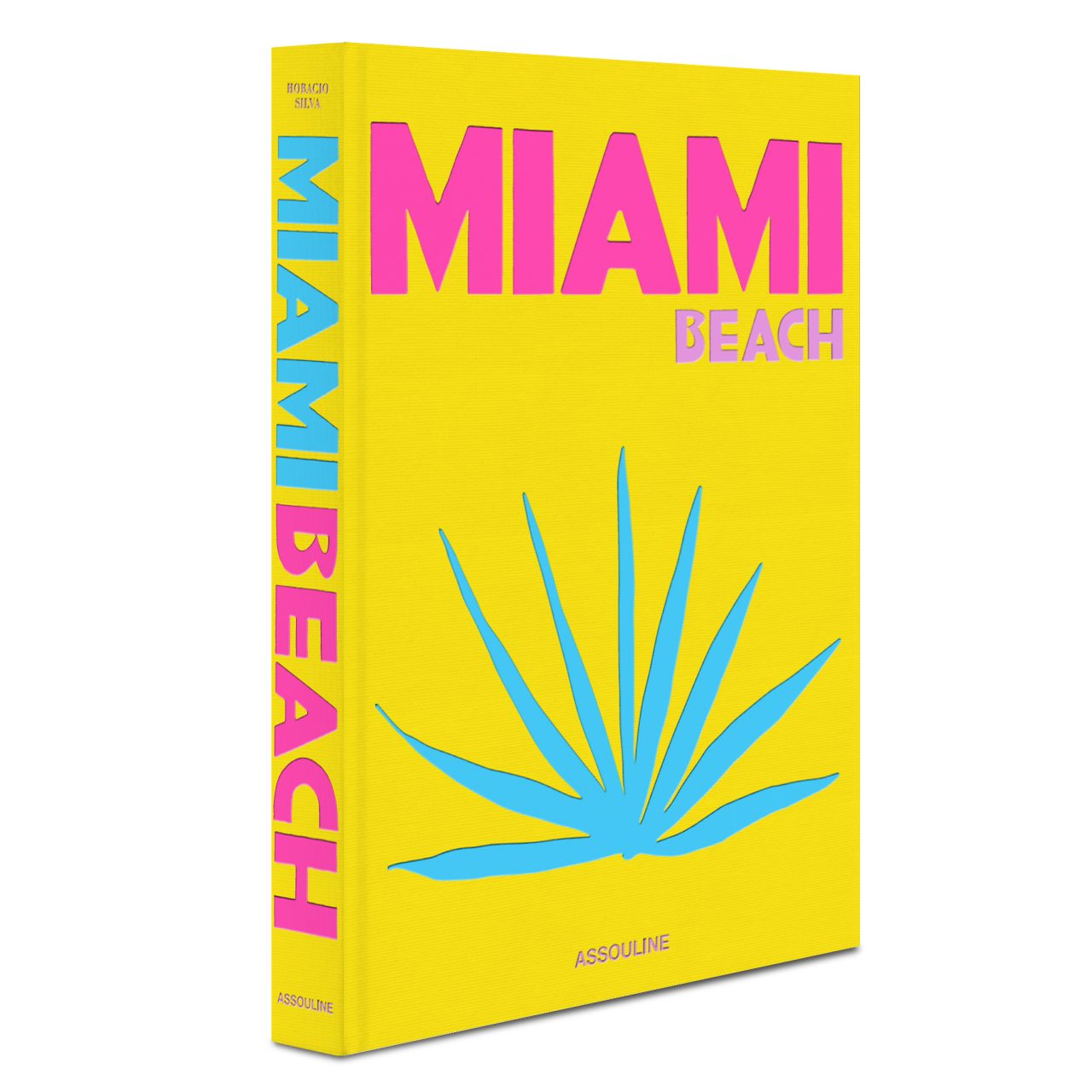 Miami Cover FLAT