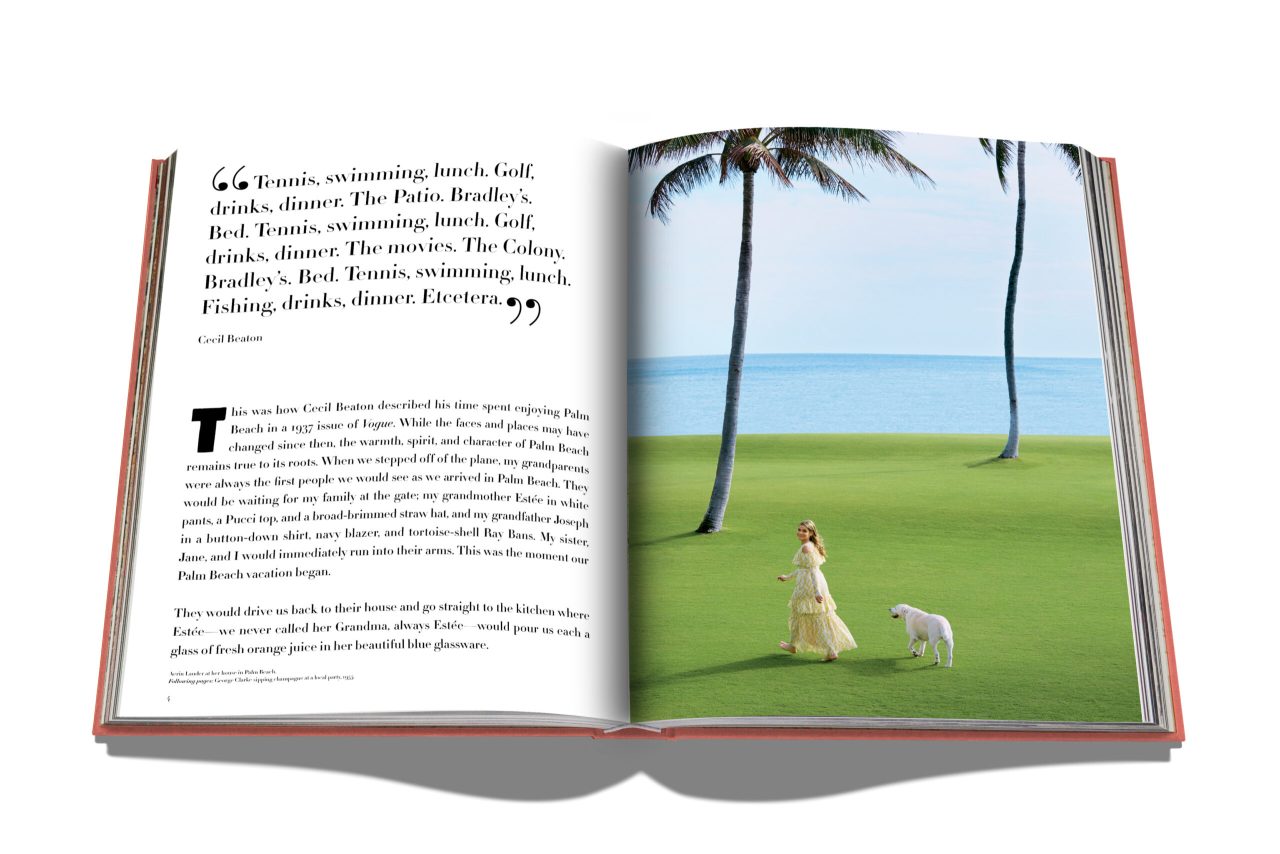 Palm Beach - Spread1