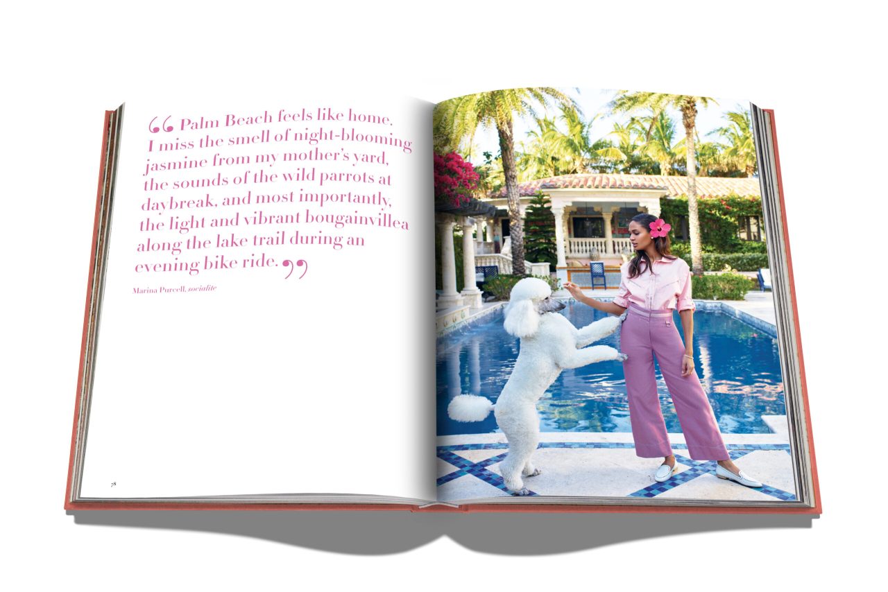 Palm Beach - Spread6