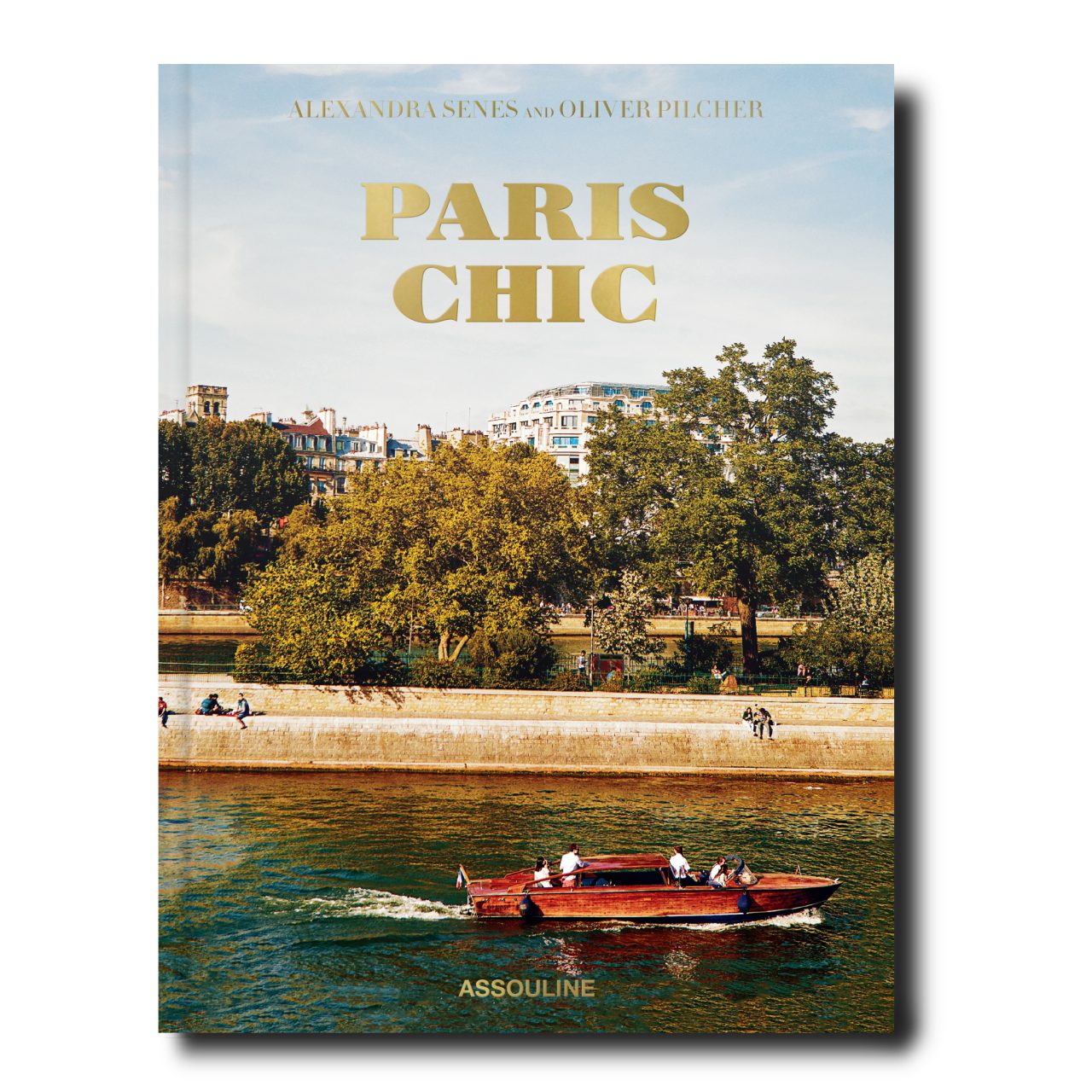 Paris Chic A